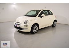 Fiat 500 1.2 8v Lounge-2015-Kredi Kartına 12 Ay Taksit İmkanı