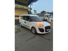 Sahibinden Fiat Doblo Combi 1.3 Multijet Maxi Dynamic 2011 Model 