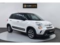 KUZEN AUTO / FİAT 500L 1.3 MULTİJET OTOMATİK ROCKSTAR ÇİFT RENK