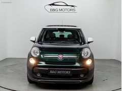 BGMOTORS'DAN/500L/CAM TAVAN/130.000KM/SENETLE/PEŞİNAT309.000
