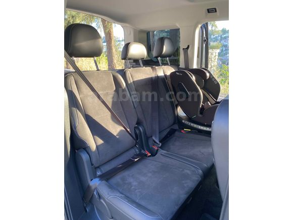 Sahibinden Volkswagen Caddy 2.0 TDI Style 2025 Model 
