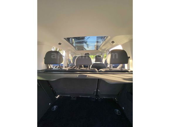 Sahibinden Volkswagen Caddy 2.0 TDI Style 2025 Model 