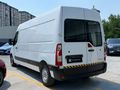 2K OTOMOTİVDEN 2013 RENAULT MASTER L3 H2 13M PANELVAN KLİMALI