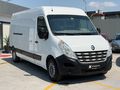 2K OTOMOTİVDEN 2013 RENAULT MASTER L3 H2 13M PANELVAN KLİMALI