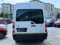 2K OTOMOTİVDEN 2013 RENAULT MASTER L3 H2 13M PANELVAN KLİMALI