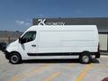 2K OTOMOTİVDEN 2013 RENAULT MASTER L3 H2 13M PANELVAN KLİMALI