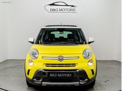 BGMOTORS'DAN/500L/CAM TAVAN/115.000KM/SENETLE/PEŞİNAT:311.850TL