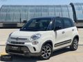 2016 MODEL FİAT 500L ROCKSTAR ÇİFT RENK CAM TAVAN 77.000KM