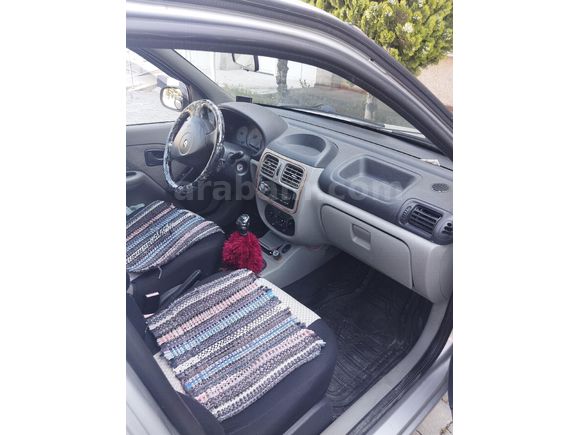 Sahibinden Renault Clio 1.4 Alize 2005 Model