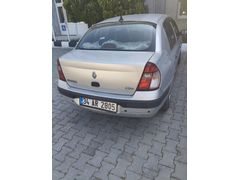 Sahibinden Renault Clio 1.4 Alize 2005 Model
