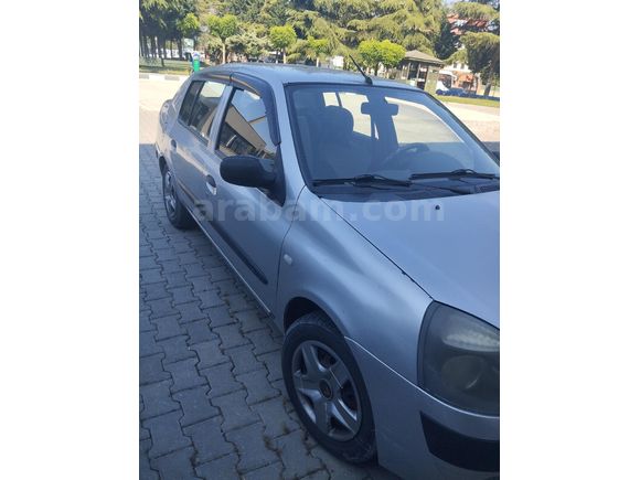 Sahibinden Renault Clio 1.4 Alize 2005 Model