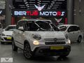 BERTUĞ MOTORS'DAN- 270 BİN PEŞİNATLA-YENİ KASA FIAT 500L SANRUF