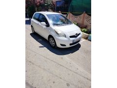 Sahibinden Toyota Yaris 1.33 ECO 2011 Model