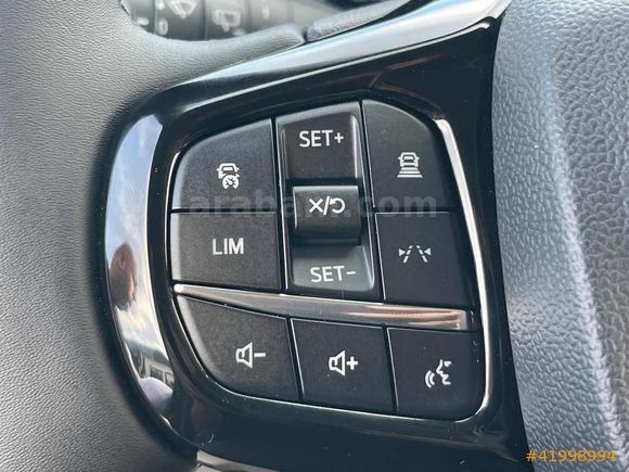 2K OTOMOTİV'DEN 2025 MODEL FORD TOURNEO CUSTOM TİTANİUM PLUS