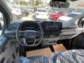2K OTOMOTİV'DEN 2025 MODEL FORD TOURNEO CUSTOM TİTANİUM PLUS