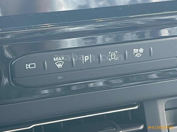 2K OTOMOTİV'DEN 2025 MODEL FORD TOURNEO CUSTOM TİTANİUM PLUS