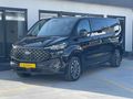 2K OTOMOTİV'DEN 2025 MODEL FORD TOURNEO CUSTOM TİTANİUM PLUS