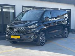 2K OTOMOTİV'DEN 2025 MODEL FORD TOURNEO CUSTOM TİTANİUM PLUS