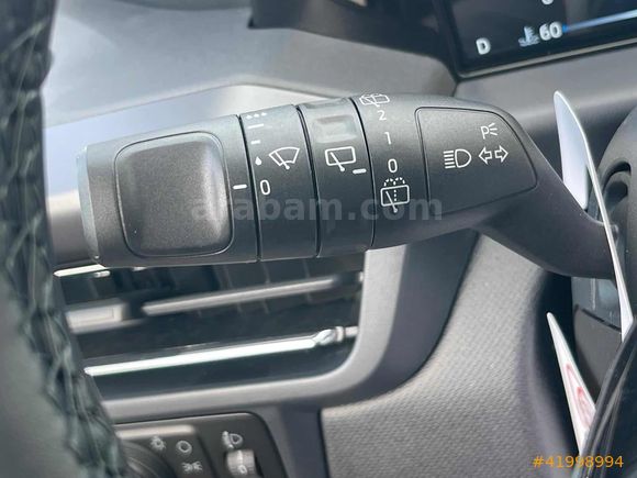 2K OTOMOTİV'DEN 2025 MODEL FORD TOURNEO CUSTOM TİTANİUM PLUS