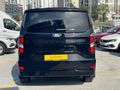 2K OTOMOTİV'DEN 2025 MODEL FORD TOURNEO CUSTOM TİTANİUM PLUS