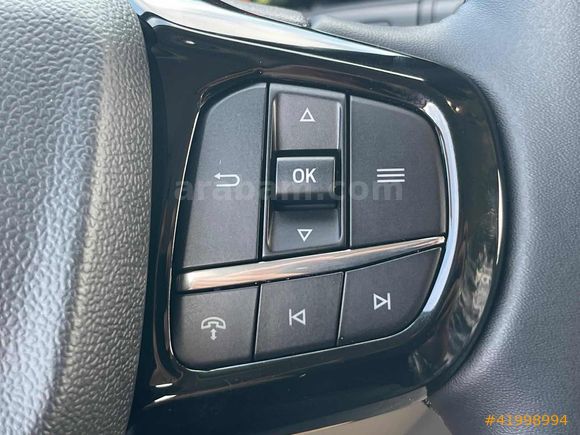2K OTOMOTİV'DEN 2025 MODEL FORD TOURNEO CUSTOM TİTANİUM PLUS