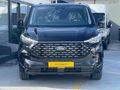 2K OTOMOTİV'DEN 2025 MODEL FORD TOURNEO CUSTOM TİTANİUM PLUS