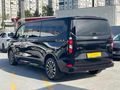 2K OTOMOTİV'DEN 2025 MODEL FORD TOURNEO CUSTOM TİTANİUM PLUS