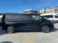 2K OTOMOTİV'DEN 2025 MODEL FORD TOURNEO CUSTOM TİTANİUM PLUS