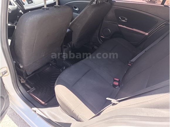 Sahibinden Renault Fluence 1.5 dCi Touch 2013 Model