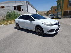 Sahibinden Renault Fluence 1.5 dCi Touch 2013 Model