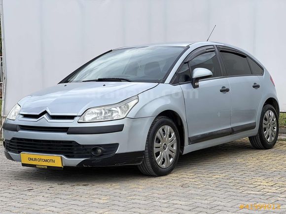 ONUR OTOMOTIV'DEN 2007 HATASIZ 1.4 16 VALF C4 12 AY KRTA TKST
