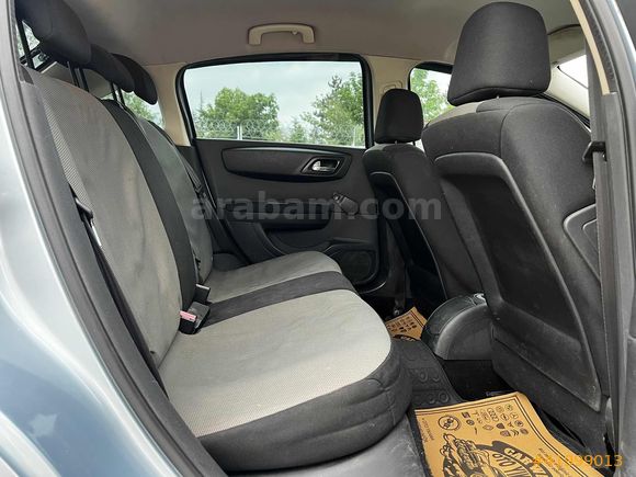 ONUR OTOMOTIV'DEN 2007 HATASIZ 1.4 16 VALF C4 12 AY KRTA TKST
