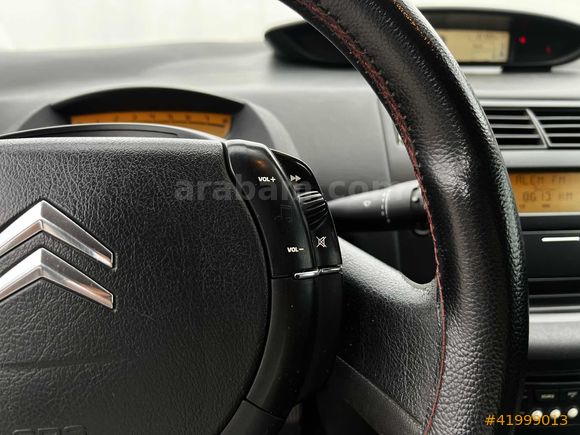 ONUR OTOMOTIV'DEN 2007 HATASIZ 1.4 16 VALF C4 12 AY KRTA TKST