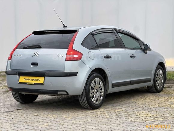 ONUR OTOMOTIV'DEN 2007 HATASIZ 1.4 16 VALF C4 12 AY KRTA TKST