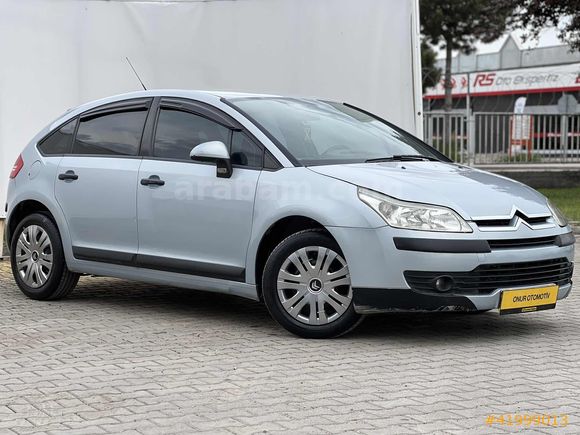 ONUR OTOMOTIV'DEN 2007 HATASIZ 1.4 16 VALF C4 12 AY KRTA TKST