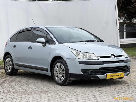 ONUR OTOMOTIV'DEN 2007 HATASIZ 1.4 16 VALF C4 12 AY KRTA TKST