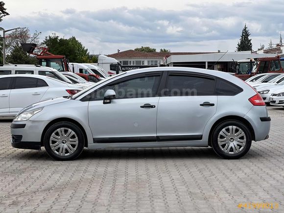 ONUR OTOMOTIV'DEN 2007 HATASIZ 1.4 16 VALF C4 12 AY KRTA TKST