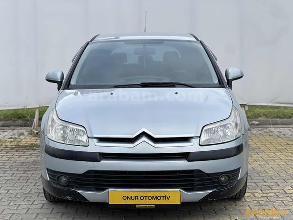 ONUR OTOMOTIV'DEN 2007 HATASIZ 1.4 16 VALF C4 12 AY KRTA TKST