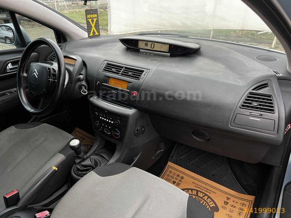 ONUR OTOMOTIV'DEN 2007 HATASIZ 1.4 16 VALF C4 12 AY KRTA TKST