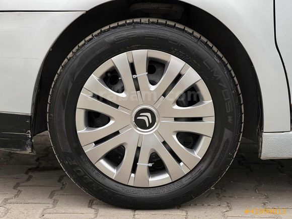 ONUR OTOMOTIV'DEN 2007 HATASIZ 1.4 16 VALF C4 12 AY KRTA TKST