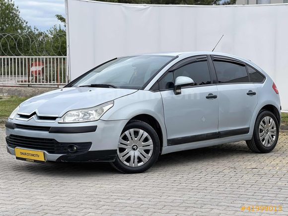 ONUR OTOMOTIV'DEN 2007 HATASIZ 1.4 16 VALF C4 12 AY KRTA TKST