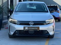 2K OTOMOTİVDEN 2025 MODEL OPEL CORSA 1.2 EDİTON AT8 ORİJİNAL