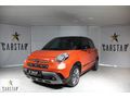 CARSTAR' dan FIAT 500L CROSS PLUS CAM TAVAN