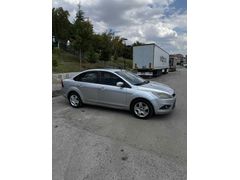 Sahibinden Ford Focus 1.6 TDCi Trend X 2011 Model  248.000 km Gri (Gümüş)