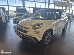 Fiat 500 L 1.3 MultiJetII Start&Stop Cross Plus Dualogic