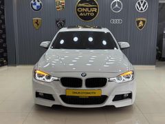 ONUR OTOMOTİV'DEN KALEM GİBİ M-SPORT HATASIZ TADINDA