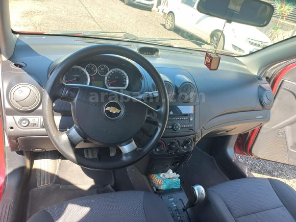 Sahibinden Chevrolet Aveo 1.4 LS 2012 Model