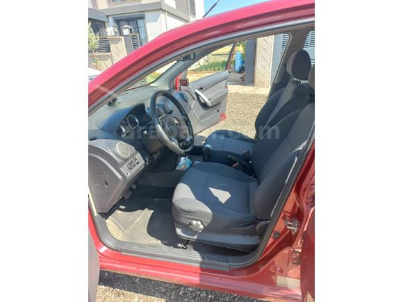 Sahibinden Chevrolet Aveo 1.4 LS 2012 Model