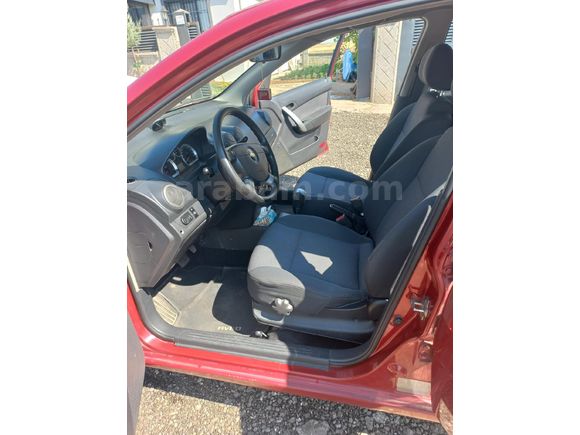 Sahibinden Chevrolet Aveo 1.4 LS 2012 Model