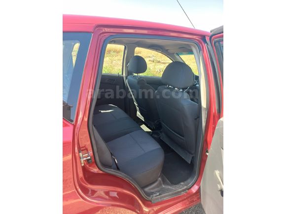 Sahibinden Chevrolet Aveo 1.4 LS 2012 Model